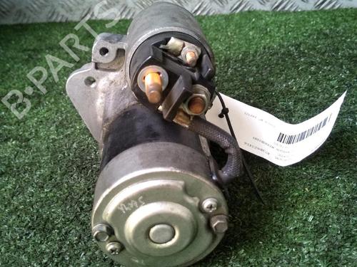Starter RENAULT CLIO III Grandtour (KR0/1_) 1.5 dCi (KR0F) | BP13885663M8 