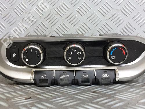 Climate control KIA RIO III (UB) 1.1 CRDi | BP30068715I5 - Image 4
