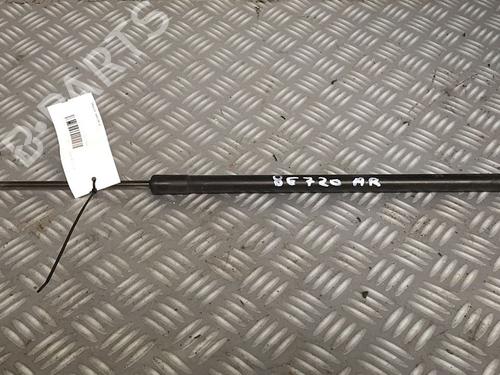 Gasdæmper bagklap NISSAN NOTE (E11, NE11) 1.5 dCi (86 hp) 30065049