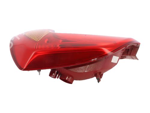 Left taillight KIA PICANTO II (TA) 1.0 | BP37730427C34 - Image 9