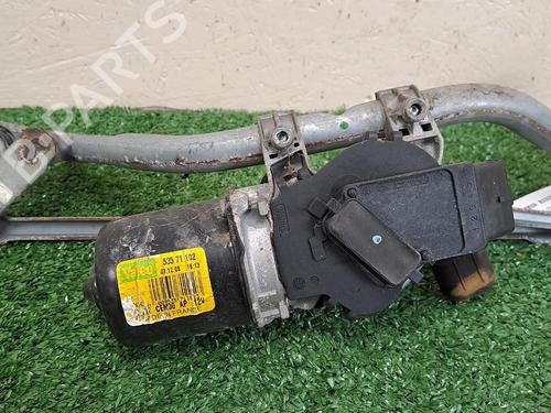 Front wiper motor CITROËN C3 Picasso (SH_) | BP30068226M29 - Image 5