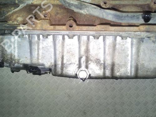 Engine VW TOURAN (1T1, 1T2) 1.9 TDI | BP29947985M1 