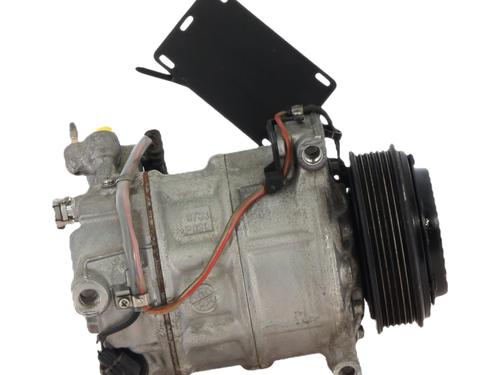 AC compressor LAND ROVER RANGE ROVER EVOQUE (L538)  | BP36892663M34  - Image 6