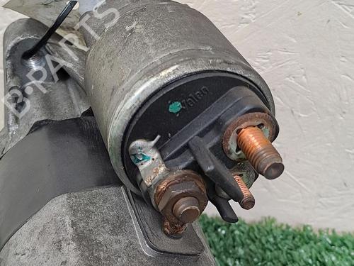 Starter RENAULT CLIO II (BB_, CB_) 1.2 (BB0A, BB0F, BB10, BB1K, BB28, BB2D, BB2H, CB0A,... | BP29948537M8