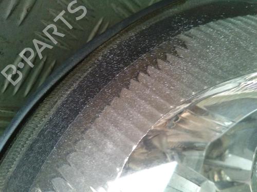 Left headlight FORD STREET KA (RL2) 1.6 | BP17211706C28 