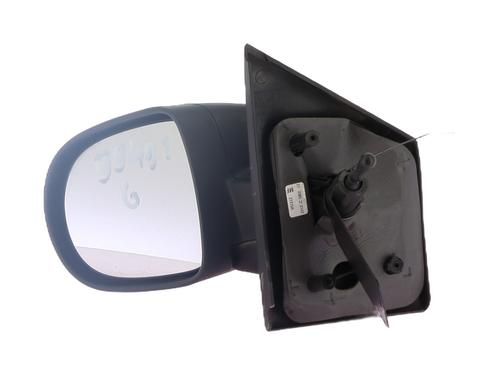 Ryggespeil venstre RENAULT TWINGO II (CN0_) 1.2 16V (CN04, CN0B) (75 hp) 31044288