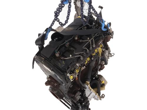 Engine PEUGEOT BOXER Van 2.2 HDi 100 | BP39909718M1 - Image 2