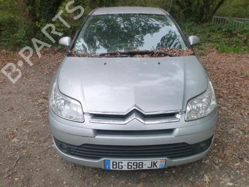 Washer pump CITROËN C4 I (LC_) 1.6 HDi | BP14545387E24 