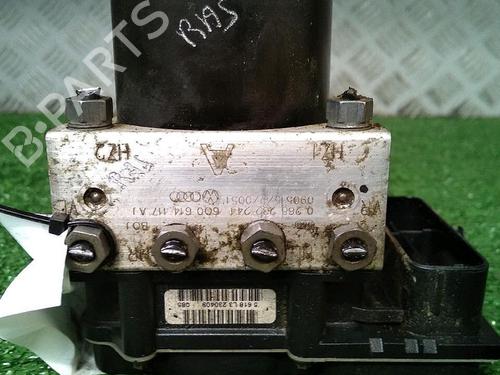 ABS pump SEAT IBIZA III (6L1) 1.4 TDI | BP29951701M43 