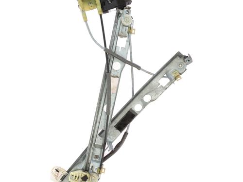 Front left window mechanism RENAULT MEGANE II Saloon (LM0/1_) | BP33628681C22 - Image 2