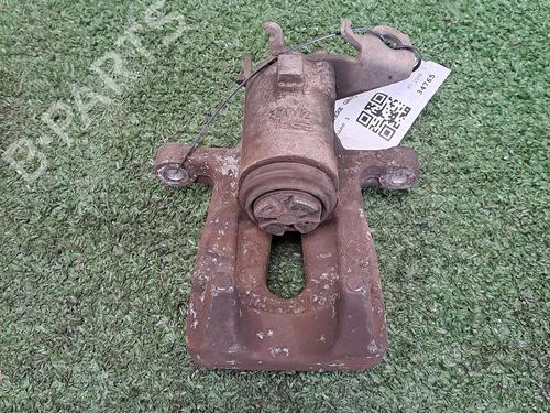 Used Left rear brake caliper Left rear brake caliper RENAULT MEGANE III Coupe (DZ0/1_) 1.5 dCi (DZ0B) (106 hp) 30066194 30066194