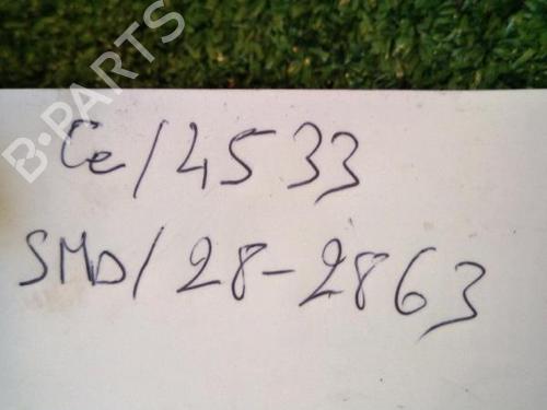 Alternator FORD ESCORT VI (GAL, AAL, ABL) 1.6 i 16V | BP30071684M7 