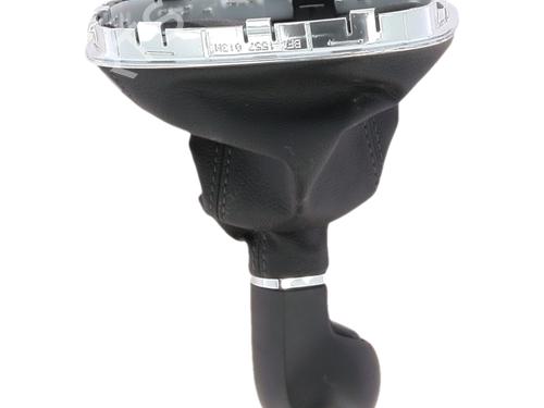 Shift knob OPEL CORSA E (X15) 1.4 (08, 68) | BP35956843I34 - Image 4