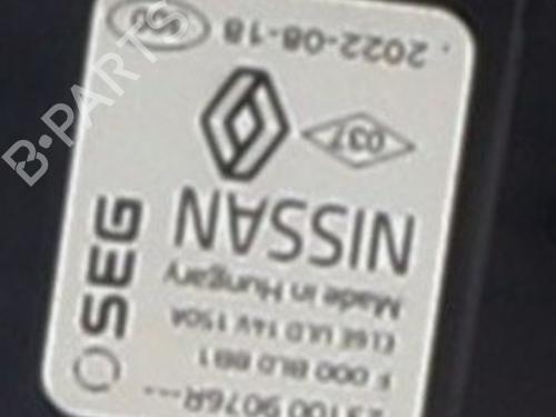 Generator RENAULT CLIO V (B7_) 1.0 SCe 65 (B7MG) | BP37730595M7 - Image 5