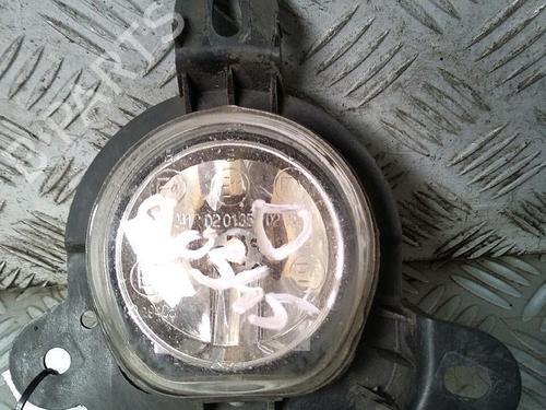 Used Right front fog light ALFA ROMEO MITO (955_) 1.3 MultiJet (955AXP1A, 955AYC1A) (95 hp) 30071085