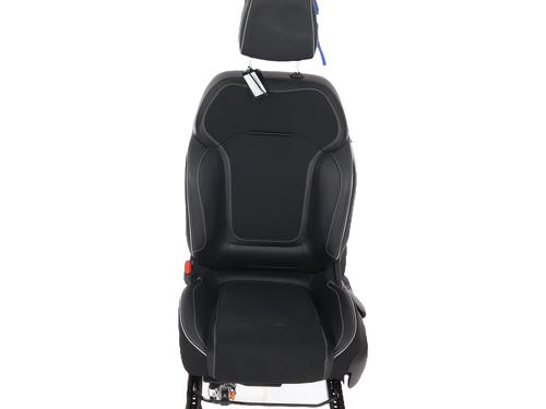 Left front seat RENAULT MEGANE IV Hatchback (B9A/M/N_)  | BP36294146C15  - Image 5