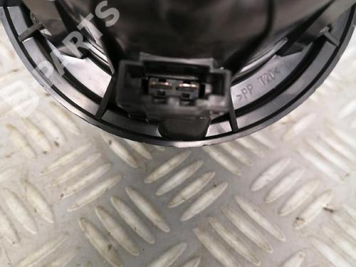 Commande Chauffage CITROËN C3 II (SC_) 1.4 | BP11402544I5 