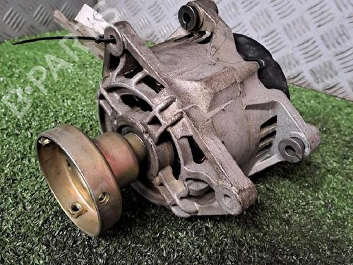Alternator FORD FOCUS I (DAW, DBW) 1.8 Turbo DI / TDDi | BP22307157M7 