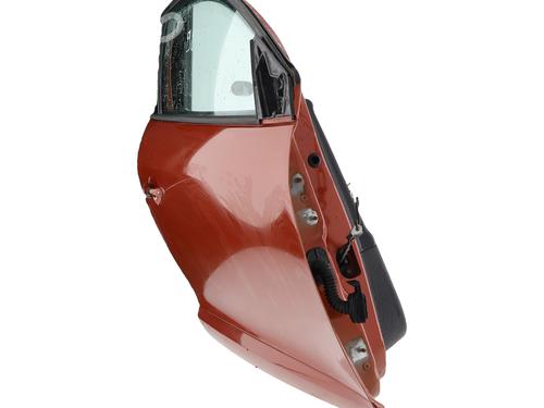 Used Right front door Right front door RENAULT MEGANE III Coupe (DZ0/1_) 1.5 dCi (DZ09, DZ0D, DZ1F, DZ1G, DZ14, DZ29) (110 hp) 33737524 33737524