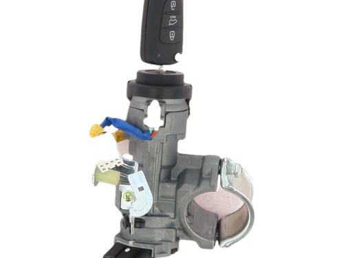 Ignition barrel KIA RIO III (UB) 1.25 CVVT | BP35989844M48 - Image 2