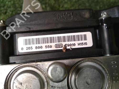 ABS pump RENAULT CLIO III (BR0/1, CR0/1) 1.6 16V (BR05, BR0B, BR0Y, BR15, BR1J, BR1M, BR1Y, CR0B,... | BP17162310M43 