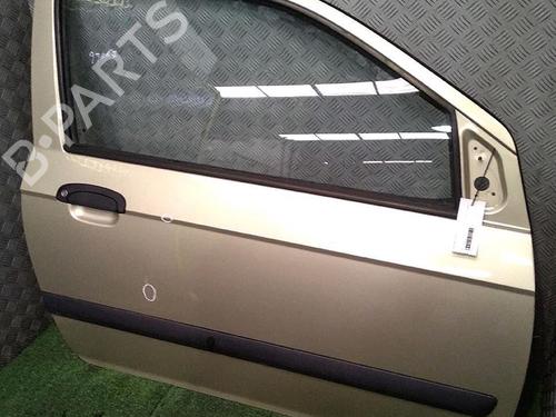 Used Right front door HYUNDAI GETZ (TB) 1.5 CRDi (88 hp) 30072929
