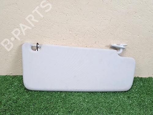 left-sun-visor-opel-corsa-e-x15-2014-37730112 main image