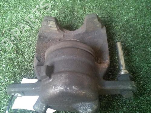 Right front brake caliper RENAULT CAPTUR I (J5_, H5_) 0.9 TCe 90 | BP29949843M104