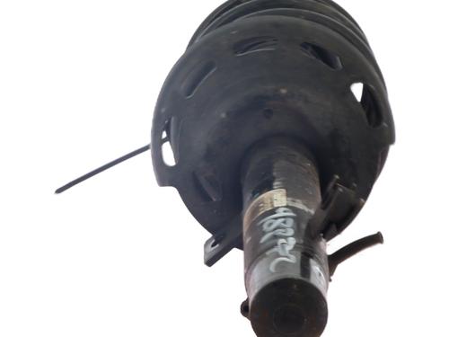 Used Left front shock absorber Left front shock absorber PEUGEOT 208 I (CA_, CC_) 1.2 VTI 82 (82 hp) 31804006 31804006