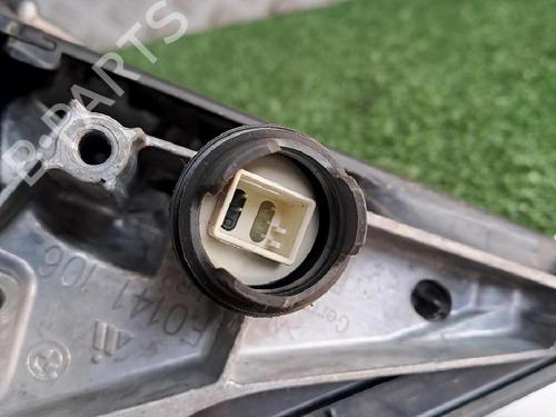 Right mirror BMW 1 (E87) 118 d | BP23029459C27 