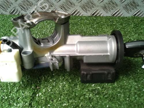 Ignition barrel OPEL AGILA B (H08) 1.2 (F68) | BP30071392M48  - Image 6