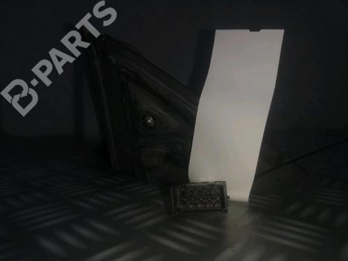 Left mirror AUDI A3 (8L1) 1.9 TDI | BP11401539C26 