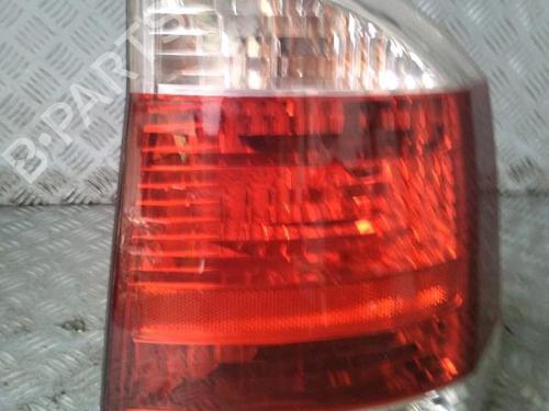 Right taillight OPEL VECTRA C (Z02) 1.9 CDTI (F69) | BP30071111C35
