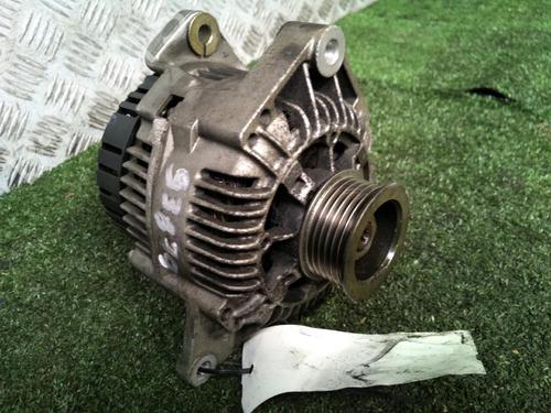 Used Alternator RENAULT SCÉNIC II (JM0/1_) 1.9 dCi (JM14) (131 hp) 17159070