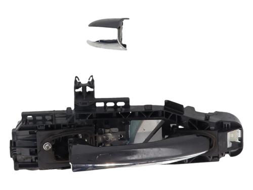 Used Front left exterior door handle Front left exterior door handle MERCEDES-BENZ GLC (X253) 300 de 4-matic (253.911) (306 hp) 39764718 39764718