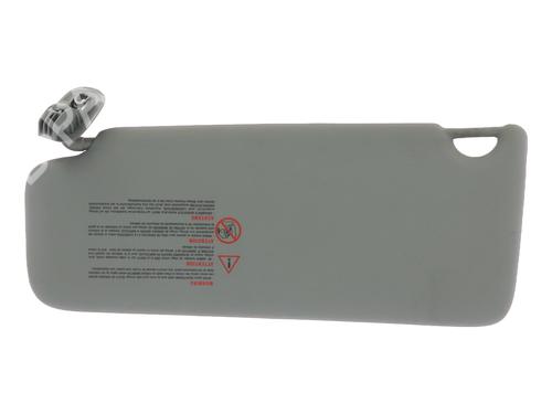 Used Right sun visor Right sun visor RENAULT CLIO II (BB_, CB_) 1.5 dCi (B/CB3M) (64 hp) 32117802 32117802