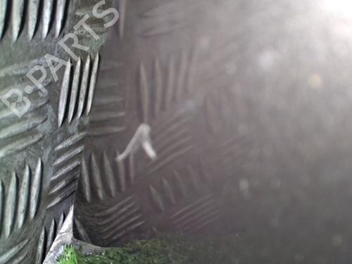 Hood PEUGEOT EXPERT Tepee (VF3X_) 2.0 HDi 120 | BP30302728C1