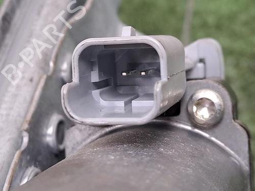 Front left window mechanism CITROËN C1 (PM_, PN_) 1.0 | BP29947934C22