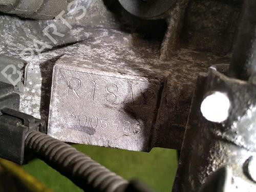 Engine HONDA CIVIC VIII Hatchback (FN, FK) 1.8 (FN1, FK2) | BP30074019M1