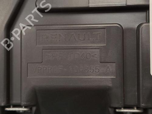 Used Instrument cluster Instrument cluster 37730013 37730013