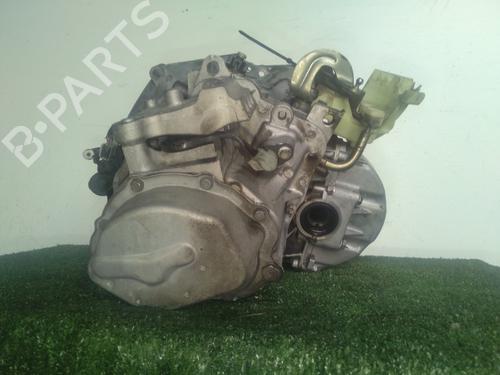 Gearbox CITROËN C4 CACTUS 1.6 BlueHDi 100 | BP31945185M3  - Image 6