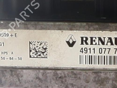 Steering pump DACIA DUSTER (HS_) 1.5 dCi (HSMC) | BP30697407M99 - Image 3