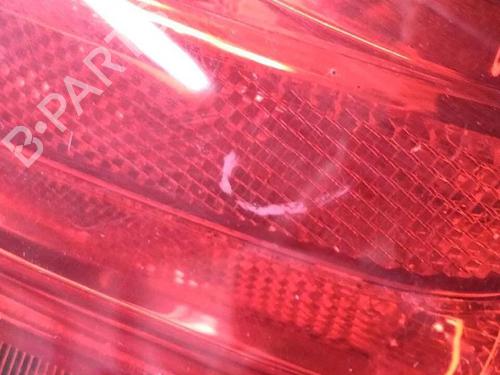 Left taillight CHEVROLET AVEO / KALOS Hatchback (T250, T255) 1.2 | BP30076157C34 
