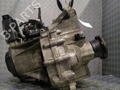 Gearbox VW POLO IV (9N_, 9A_) 1.2 12V | BP30075997M3 