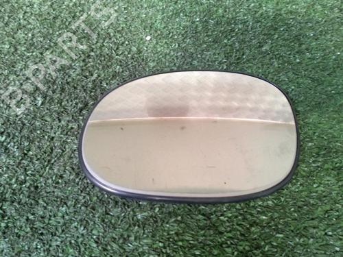 Used Left mirror glass CITROËN C3 I (FC_, FN_) 1.4 HDi (70 hp) 18206794