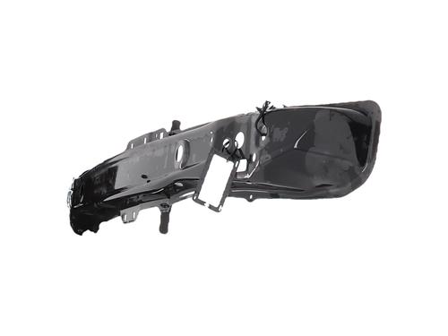 Front bumper reinforcement DACIA DUSTER (HM_) 1.6 SCe 115 (HMM1) | BP34046920C109  - Image 7