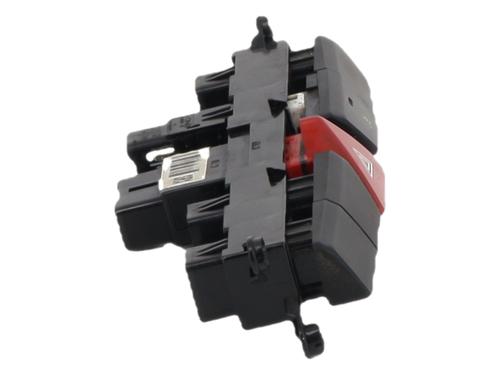 Warning switch KIA PICANTO I (SA) 1.0 | BP40187021I22 - Image 3