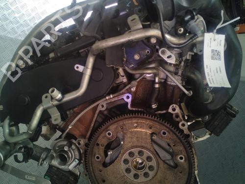 Engine CITROËN C6 (TD_) 2.7 HDi | BP29443017M1 