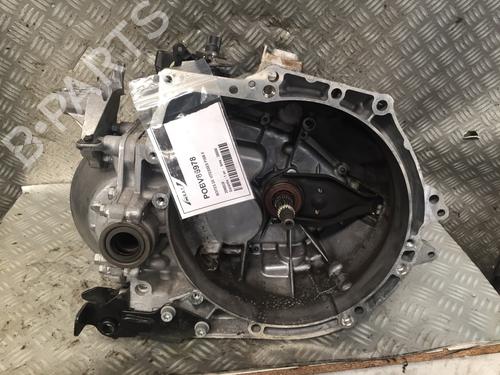 Used Gearbox PEUGEOT 308 II (LB_, LP_, LW_, LH_, L3_) 1.6 BlueHDi 120 (120 hp) 17161160