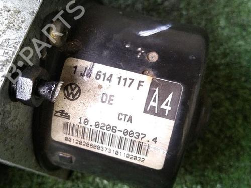 ABS pump SEAT TOLEDO II (1M2) 1.9 TDI | BP29951514M43 - Image 5